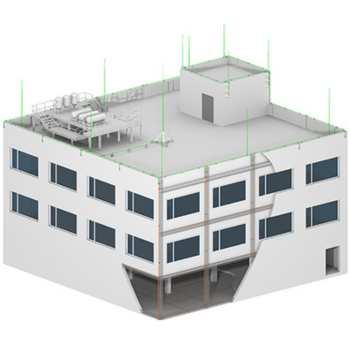 structural earthing