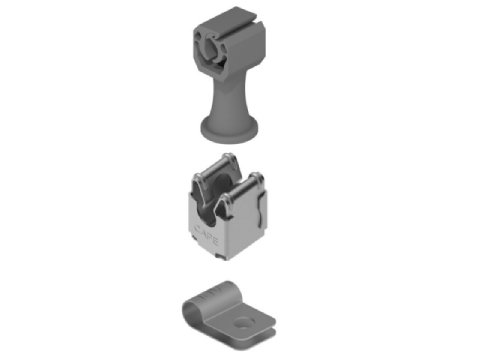 Conductor Holder for Round Conductor