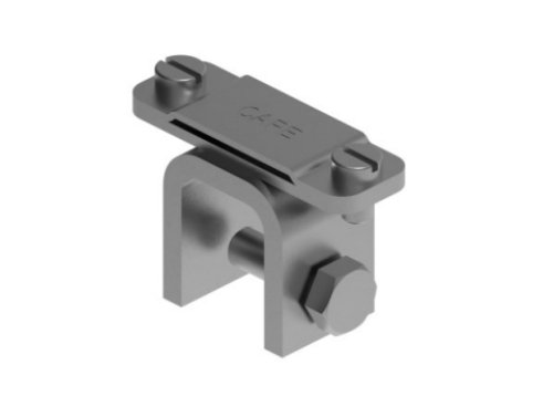 Conductor Holder for Metal Roof Mechanical/Clipped