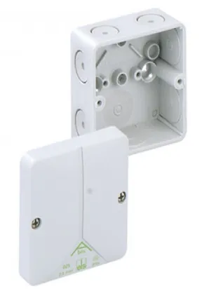 Junction Boxes