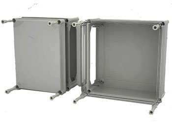 GRP Panel Enclosures