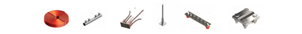 structural earthing solutions - terra team partner