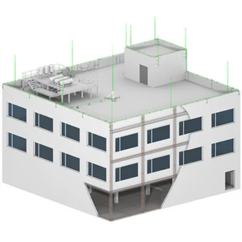 structural earthing solutions in kerala